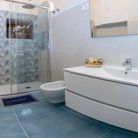 בית נופש Domus Meme *