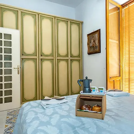 Domus Meme בית נופש סורנטו