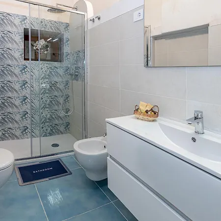 בית נופש Domus Meme *