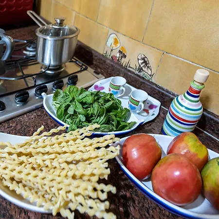 Domus Meme בית נופש