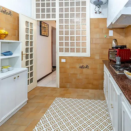 בית נופש Domus Meme *