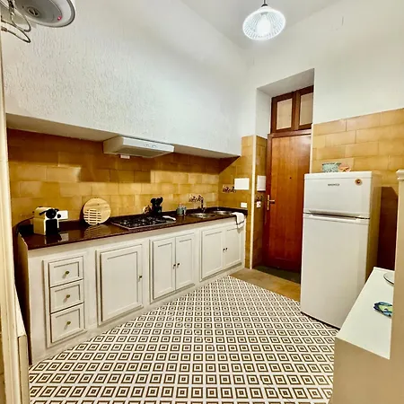 Domus Meme בית נופש *