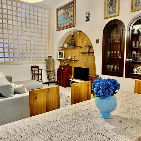 Domus Meme * Sorrento