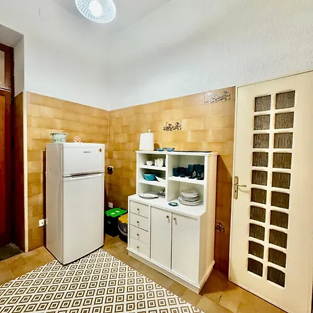 Domus Meme Casa de Férias