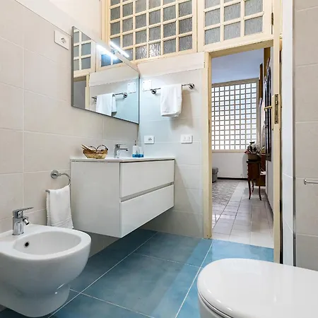 Holiday home Domus Meme *