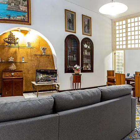 Domus Meme Tatil Evi