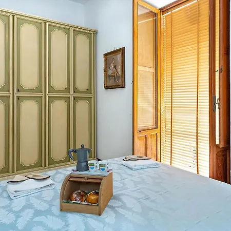Domus Meme Ferienhaus Sorrent
