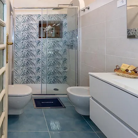 Holiday home Domus Meme Sorrento