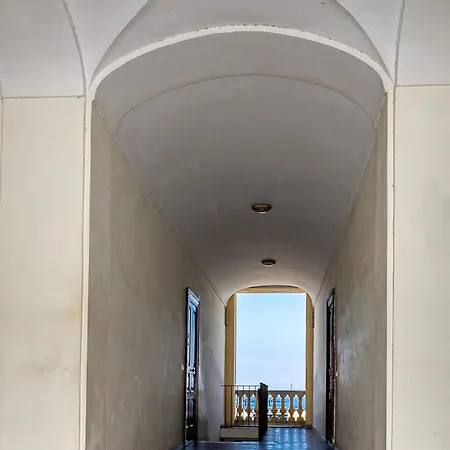 Holiday home Domus Meme