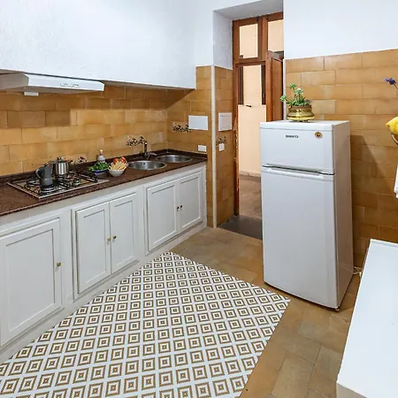 Domus Meme Semesterbostad