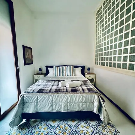 Domus Meme Holiday home Sorrento