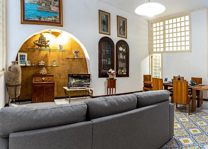 Domus Meme Tatil Evi