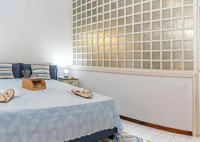 Domus Memè Casa vacanze *