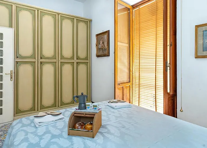 Domus Meme Tatil Evi Sorrento