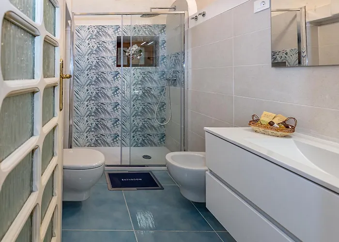 Tatil Evi Domus Meme Sorrento