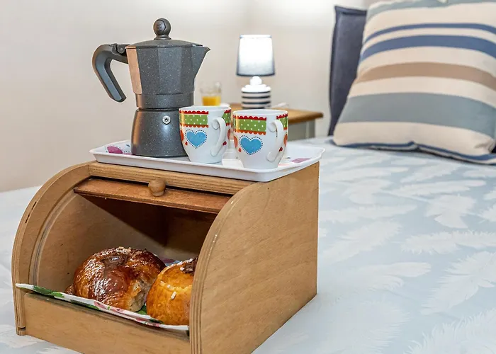 Tatil Evi Domus Meme Sorrento