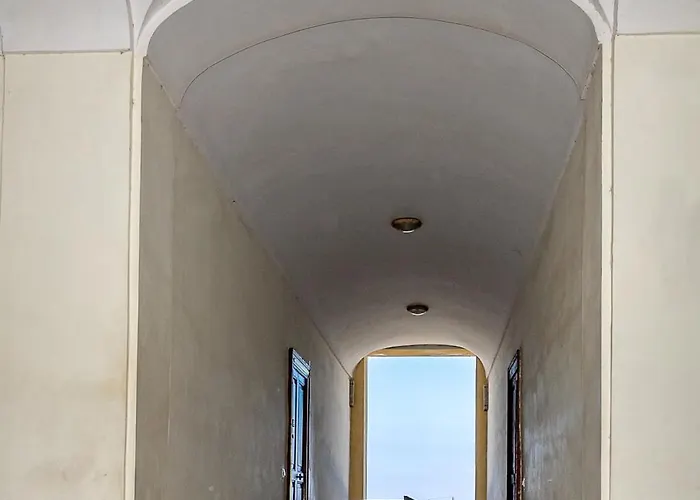 Ferienhaus Domus Meme