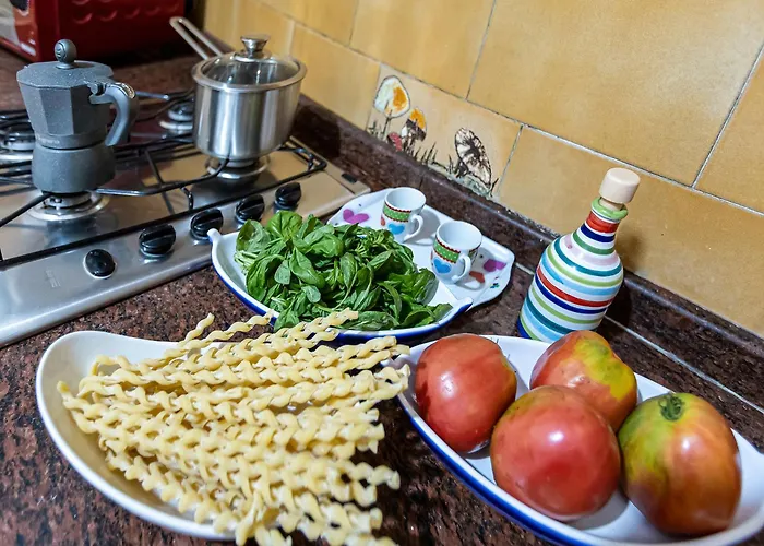 Domus Memè Casa vacanze