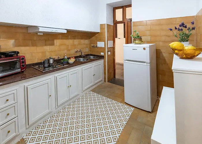 Domus Memè Casa vacanze