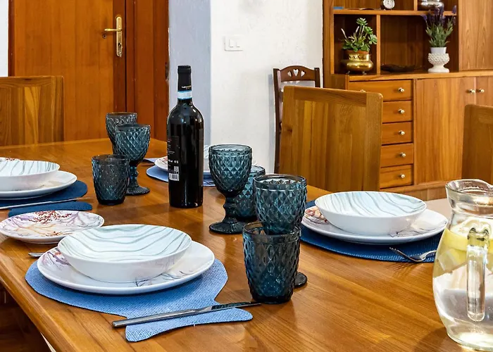 Domus Meme Tatil Evi Sorrento