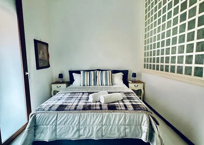 Domus Memè Casa vacanze Sorrento