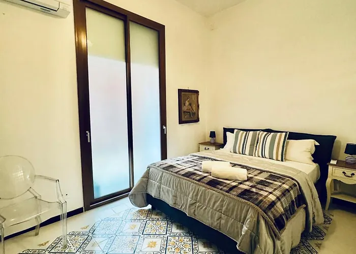 Domus Meme * Sorrent