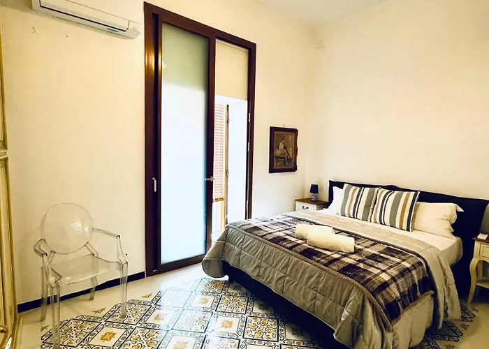 Domus Memè Sorrento