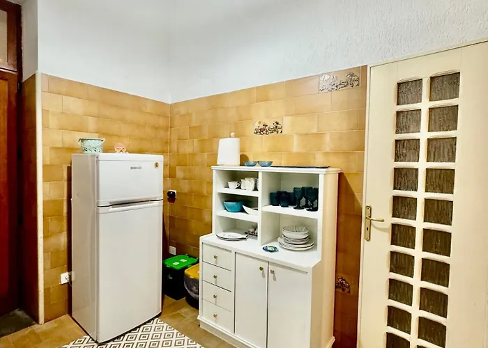 Domus Meme Ferienhaus