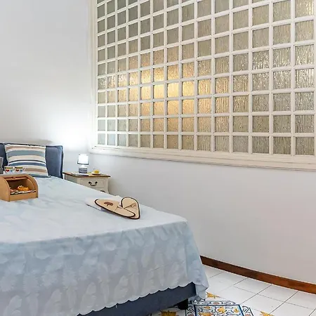 Domus Meme Casa vacanze *