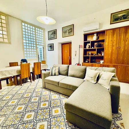 Domus Meme Półwysep Sorrentyński