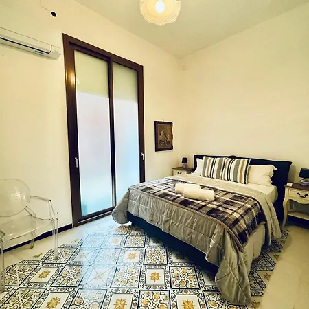 Domus Meme * Półwysep Sorrentyński