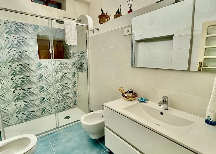 Domus Meme Półwysep Sorrentyński